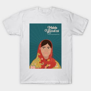 Malala T-Shirt